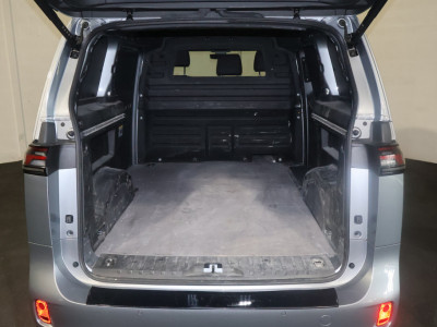 Volkswagen ID. Buzz Cargo Bulli Edition 79 kWh 459km WLTP foto 2