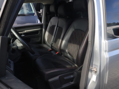 Volkswagen ID. Buzz Cargo Bulli Edition 79 kWh 459km WLTP foto 3