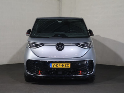 Volkswagen ID. Buzz Cargo Bulli Edition 79 kWh 459km WLTP foto 5