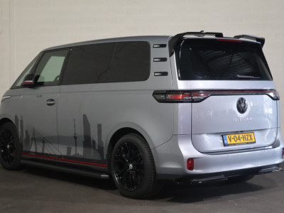 Volkswagen ID. Buzz Cargo Bulli Edition 79 kWh 459km WLTP foto 7