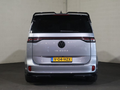 Volkswagen ID. Buzz Cargo Bulli Edition 79 kWh 459km WLTP foto 8