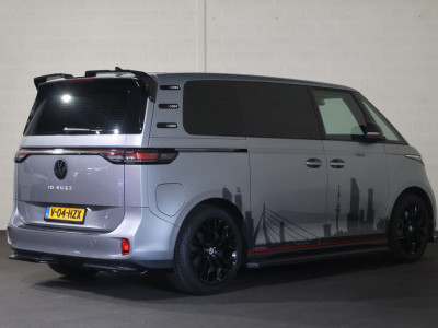 Volkswagen ID. Buzz Cargo Bulli Edition 79 kWh 459km WLTP foto 9
