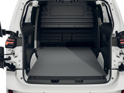 Volkswagen ID. Buzz Cargo ID. Buzz Cargo 286 pk Bulli Edition,  Achteruitrijcamera, Bijrijdersstoel, Achterdeuren, Trekhaak foto 6