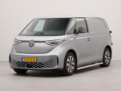 Volkswagen ID. Buzz Cargo 2 zits WLTP 402km 77KW