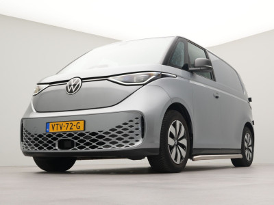 Volkswagen ID. Buzz Cargo 2 zits WLTP 402km 77KW foto 10