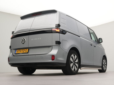Volkswagen ID. Buzz Cargo 2 zits WLTP 402km 77KW foto 11