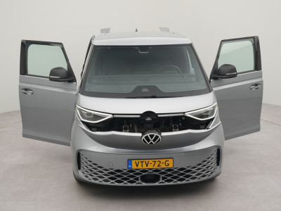 Volkswagen ID. Buzz Cargo 2 zits WLTP 402km 77KW foto 17