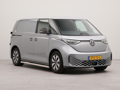 Volkswagen ID. Buzz Cargo 2 zits WLTP 402km 77KW foto 2