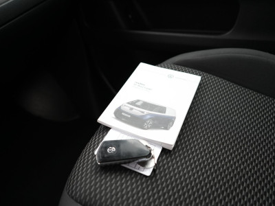 Volkswagen ID. Buzz Cargo 2 zits WLTP 402km 77KW foto 20