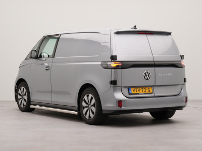 Volkswagen ID. Buzz Cargo 2 zits WLTP 402km 77KW foto 3