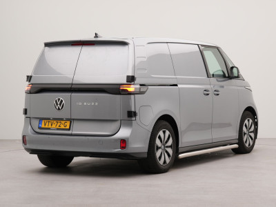 Volkswagen ID. Buzz Cargo 2 zits WLTP 402km 77KW foto 9