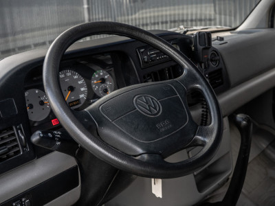 Volkswagen LT 2.5 TDI L2H2 | 47.859 KM | 6-Zits | DC | 1Ste eigenaar | Trekhaak 13