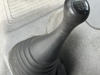 Volkswagen LT LT50 Blusvoertuig brandweerwagen brandweerauto 19