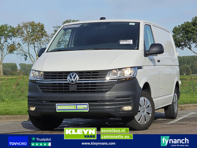 Volkswagen TRANSPORTER 2.0 TDI 150 DSG AUT. L1H1