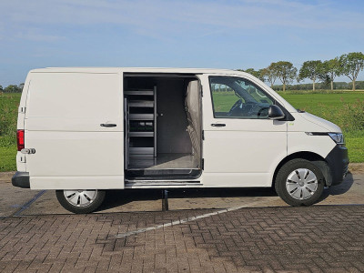 Volkswagen TRANSPORTER 2.0 TDI 150 DSG AUT. L1H1 foto 36