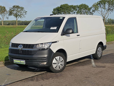 Volkswagen TRANSPORTER 2.0 TDI 150 DSG AUT. L1H1 foto 4