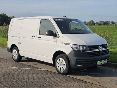 Volkswagen TRANSPORTER 2.0 TDI 150 DSG AUT. L1H1 foto 13
