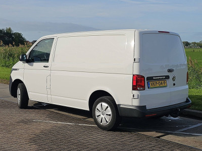 Volkswagen TRANSPORTER 2.0 TDI 150 DSG AUT. L1H1 foto 16