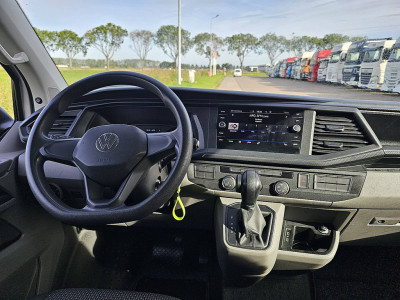 Volkswagen TRANSPORTER 2.0 TDI 150 DSG AUT. L1H1 foto 22