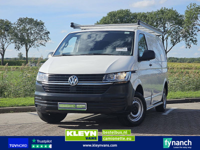 Volkswagen TRANSPORTER 2.0 TDI L1H1