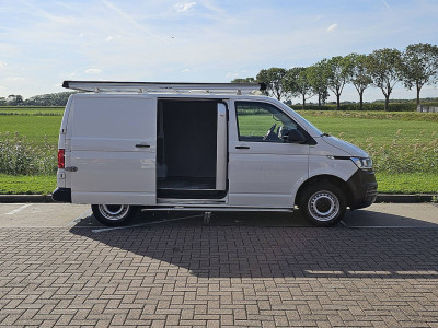 Volkswagen TRANSPORTER 2.0 TDI L1H1 foto 12