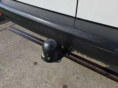 Volkswagen TRANSPORTER 2.0 TDI L1H1 foto 13