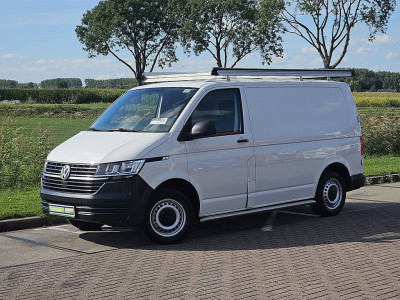 Volkswagen TRANSPORTER 2.0 TDI L1H1 foto 2