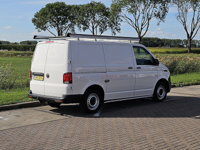 Volkswagen TRANSPORTER 2.0 TDI L1H1 foto 3