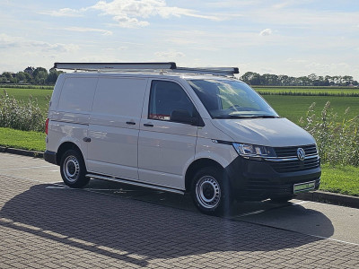 Volkswagen TRANSPORTER 2.0 TDI L1H1 foto 5