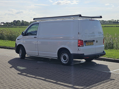 Volkswagen TRANSPORTER 2.0 TDI L1H1 foto 6