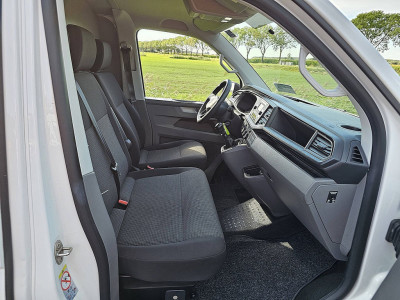 Volkswagen TRANSPORTER 2.0 TDI L1H1 foto 7