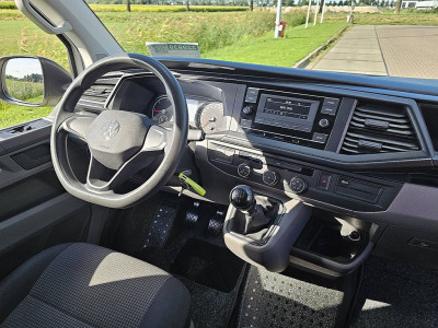 Volkswagen TRANSPORTER 2.0 TDI L1H1 foto 8