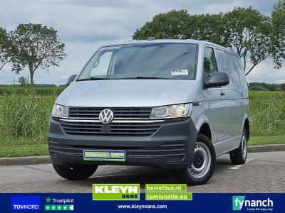 Volkswagen TRANSPORTER 2.0 TDI L1H1 Navi Automaat