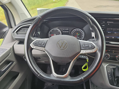 Volkswagen TRANSPORTER 2.0 TDI L1H1 Navi Automaat 10