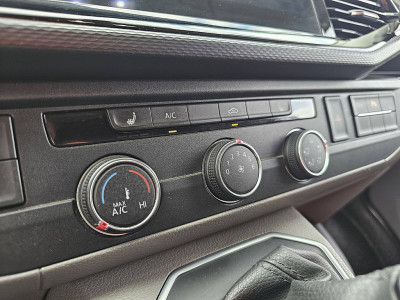 Volkswagen TRANSPORTER 2.0 TDI L1H1 Navi Automaat 11
