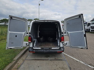 Volkswagen TRANSPORTER 2.0 TDI L1H1 Navi Automaat 12