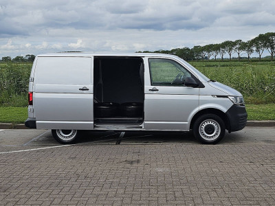 Volkswagen TRANSPORTER 2.0 TDI L1H1 Navi Automaat 13