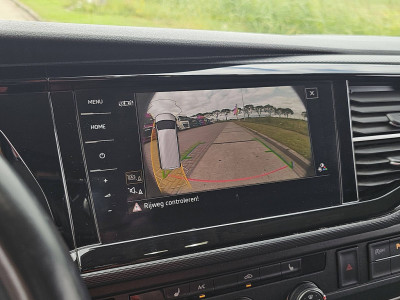Volkswagen TRANSPORTER 2.0 TDI L1H1 Navi Automaat 14