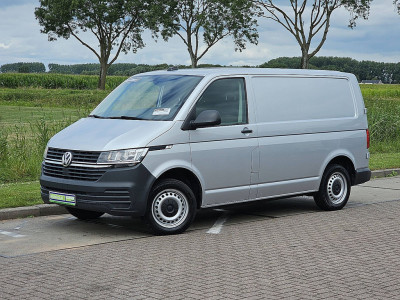 Volkswagen TRANSPORTER 2.0 TDI L1H1 Navi Automaat 2