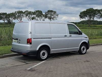 Volkswagen TRANSPORTER 2.0 TDI L1H1 Navi Automaat 3