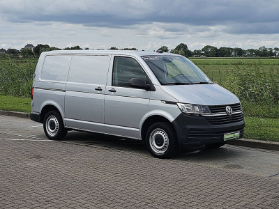 Volkswagen TRANSPORTER 2.0 TDI L1H1 Navi Automaat 5