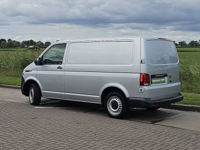 Volkswagen TRANSPORTER 2.0 TDI L1H1 Navi Automaat 6