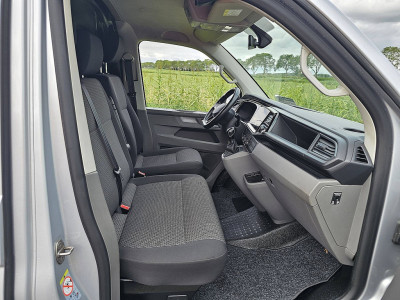 Volkswagen TRANSPORTER 2.0 TDI L1H1 Navi Automaat 7
