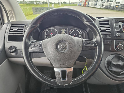 Volkswagen TRANSPORTER 2.0 TDI L2 140PK Airco Trekh foto 11