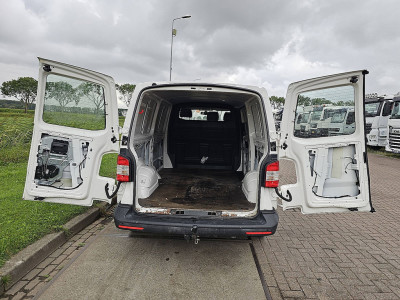 Volkswagen TRANSPORTER 2.0 TDI L2 140PK Airco Trekh foto 13