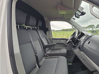 Volkswagen TRANSPORTER 2.0 TDI L2 140PK Airco Trekh foto 7