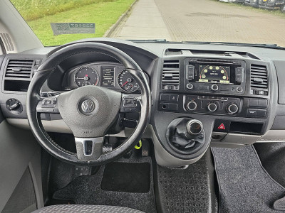 Volkswagen TRANSPORTER 2.0 TDI L2 140PK Airco Trekh foto 8