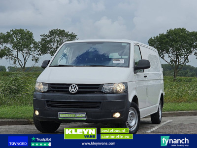 Volkswagen TRANSPORTER 2.0 TDI L2 140Pk