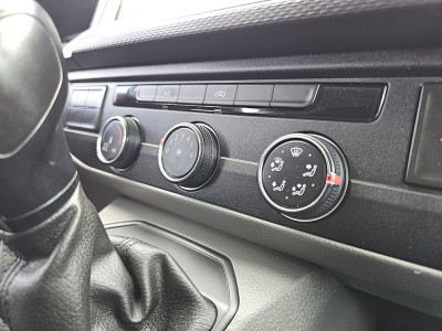 Volkswagen TRANSPORTER 2.0 TDI L2 150Pk Navi Euro6! 10