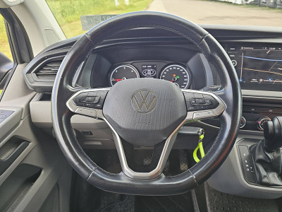Volkswagen TRANSPORTER 2.0 TDI L2 150Pk Navi Euro6! 12